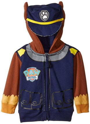 Nickelodeon Little Boys' Paw Patrol Chase Toddler 