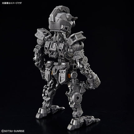 Bandai Hobby MGSD Gundam Barbatos Model Kit