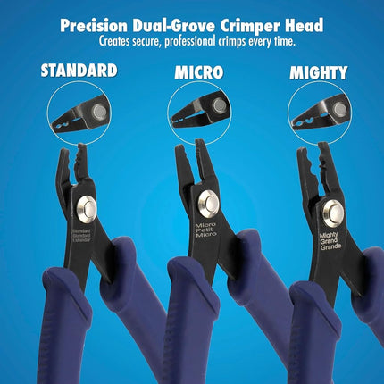 Beadalon Bead Crimp Tool Standard