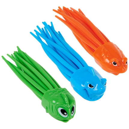SwimWays Squidivers