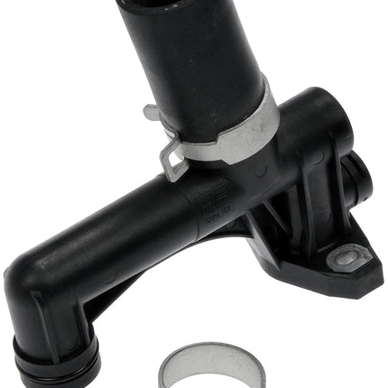 Dorman 902-811 Engine Coolant Bypass Pipe Compatib