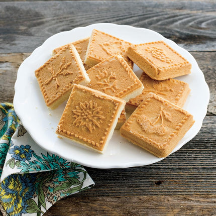 Nordic Ware Shortbread and Cake Baking Mould