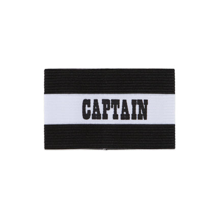 Champion Sports CAPBK Adult Captain Arm Band Black