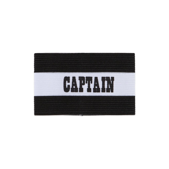 Champion Sports CAPBK Adult Captain Arm Band Black