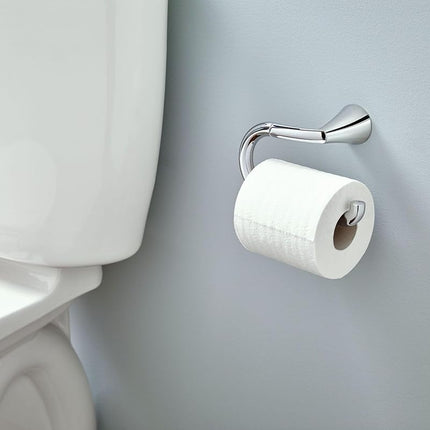 Moen YB2308CH Glyde Paper Holder, Chrome