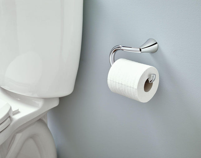 Moen YB2308CH Glyde Porte-papier hygiénique, Chrome