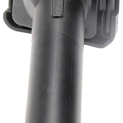 Dorman 47822 Tubo de cilindro de bloqueo del polipasto de la llanta de repuesto para modelos selectos de Chevrolet/GMC
