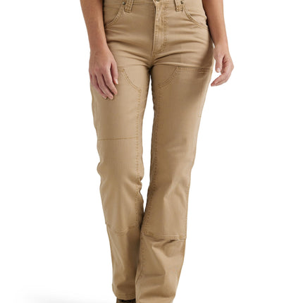 Wrangler Riggs Workwear Women's Double Knee Work P