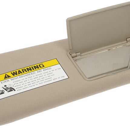 Dorman 74203 Passenger Side Sun Visor Compatible w