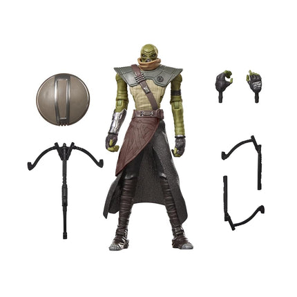 Star Wars The Vintage Collection Embo, The Mandalo