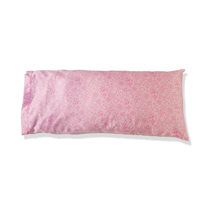 Squishmallows Bedding Silky Satin Standard Beauty Silky Satin King Size Pillowcase Cover 20x36 for Hair and Skin, (Officially Licensed Product)