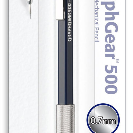Pentel Arts GraphGear 500 Premium Drafting Pencil,
