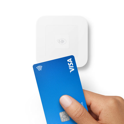 Square Reader for contactless and chip (2nd Genera
