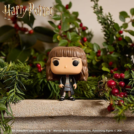 Funko POP! Movies: Harry Potter - Hermione Granger