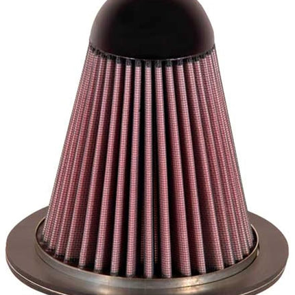 K&N E-0995 Washable and Reusable Car Air Filter