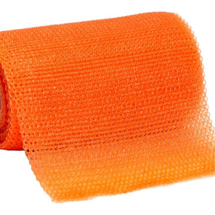 3M Scotchcast 82003W Plus Casting Tape, Bright Orange 3" x 4 Yard (Pack of 10)
