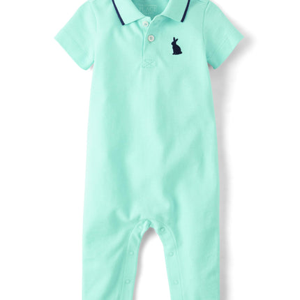 The Children's Place baby-boys And Newborn Short S