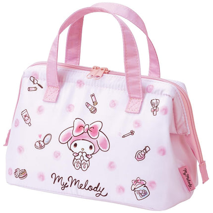 Skater KGA1 Insulated Lunch Bag Sanrio My Melody W