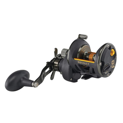 PENN Squall II Star Drag Conventional Fishing Reel