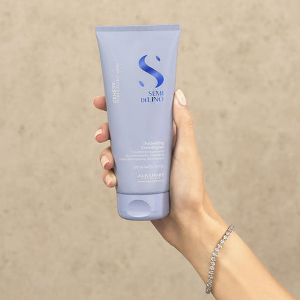 Alfaparf Semi di Lino Thickening Conditioner 250ml