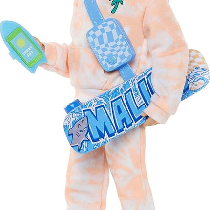 Barbie Dream Besties Ken Doll and Accessories