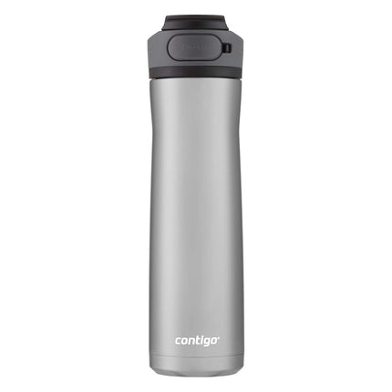 Contigo Cortland CHILL 2.0 24OZ SS W Regaliz, Multi, Talla Única, 2144973