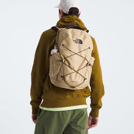 THE NORTH FACE Unisex Jester Backpack (Pack of 1), One Size