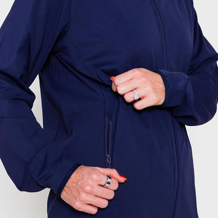 Mizuno Alpha X Sport Jacket