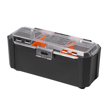 MODbox Parts Bin Rail Attachment
