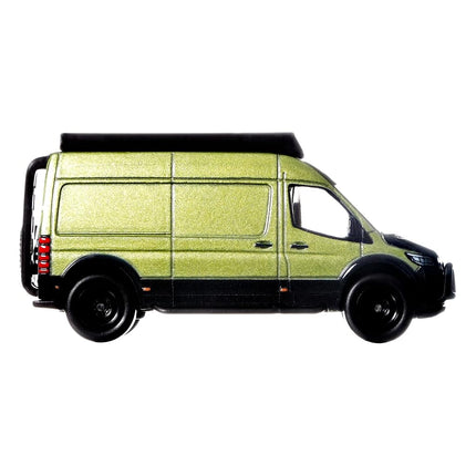 Hot Wheels Sprinter Van