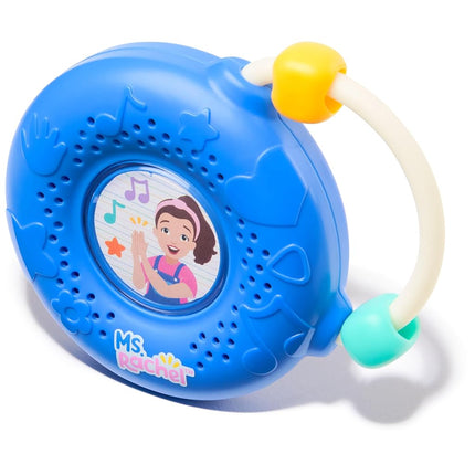 Ms. Rachel - Official Electronic Song Player with 14 Music Sounds, Educational Toys and Toys for Toddlers for Girls and Boys from 1 to 3 Years