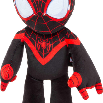 Mattel Marvel Plush Talkers Soft Toy, 11.75-Inch M