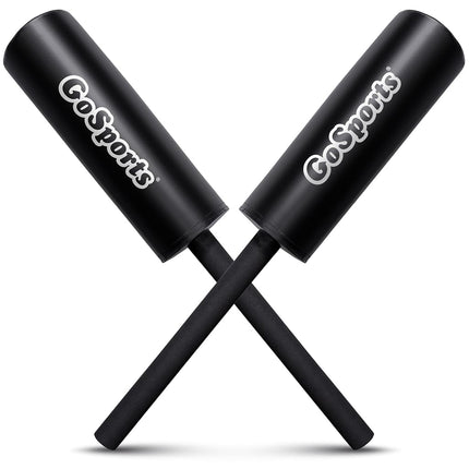 GoSports Padded Blocking Guards - 2 Pack, Great Defender Simulation for Martial Arts & Sports Training (Basketball, Football, Lacrosse, MMA and More)