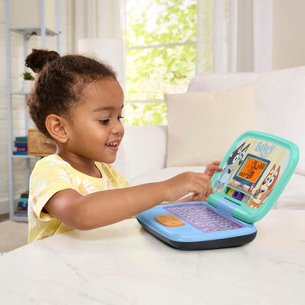Portátil Bluey Hora de Jugar de VTech