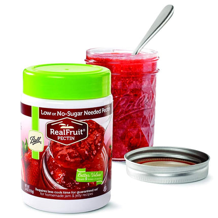 Ball Realfruit Low No-Sugar Needed Pectin (3 Pack)