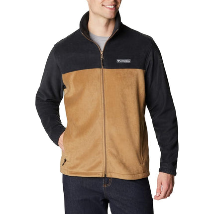 Columbia Men's Steens Mountain Full Zip 2.0 Fleece