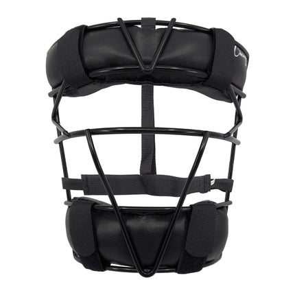 Champion Sports SM1 Softball Catcher's Mask, Black