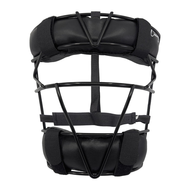 Champion Sports SM1 Softball Catcher's Mask, Black
