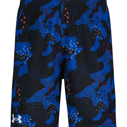 Under Armour Boy's Prototype, Elastic Waistband, S