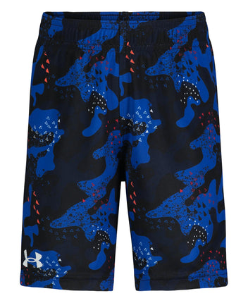 Under Armour Boy's Prototype, Elastic Waistband, S