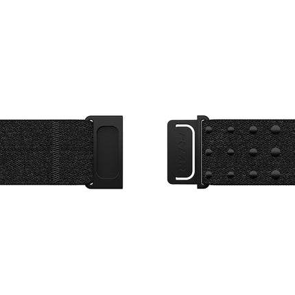 Polar Pro Chest Strap - Cinturón de monitor de frecuencia cardíaca (XS-S, Negro)