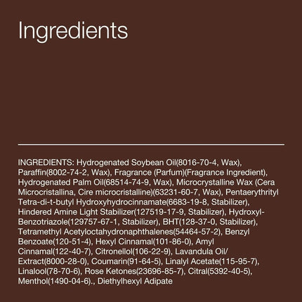 Bath & Body Works, bougie à 3 mèches White Barn avec huiles essentielles - 14,5 oz - Nouveaux parfums permanents ! (Fleur de cactus)