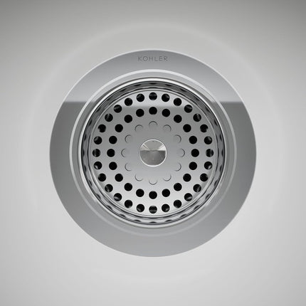 Kohler K8803-CP Sink Strainer Basket