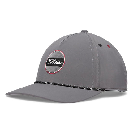 Titleist Golf Previous Season Boardwalk Rope Hat