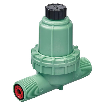 Orbit 2 Pack 2-in-1 Drip Irrigation Filter and 30 