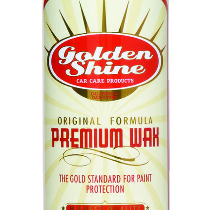 Premium Wax