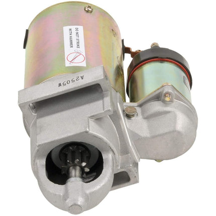 Bosch SR576N New Starter