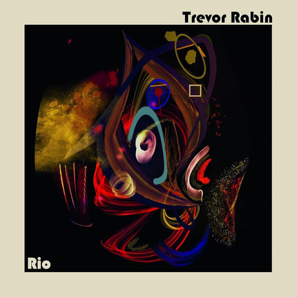 Rio (Vinyl)