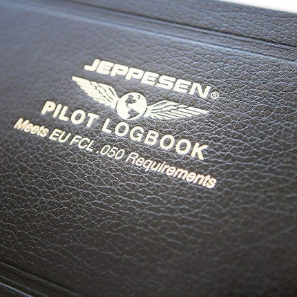 Jeppesen Flight Book for Pilots Professional European Pilot