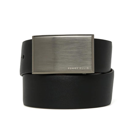 Perry Ellis Men's Portfolio Patterned Plaque 100% 
